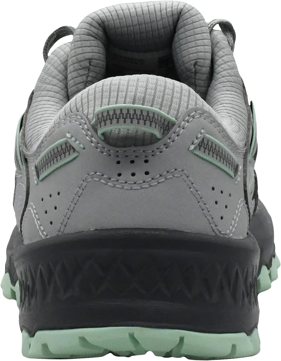 Saucony Women's Versafoam Excursion Tr13 Trail Running Shoe