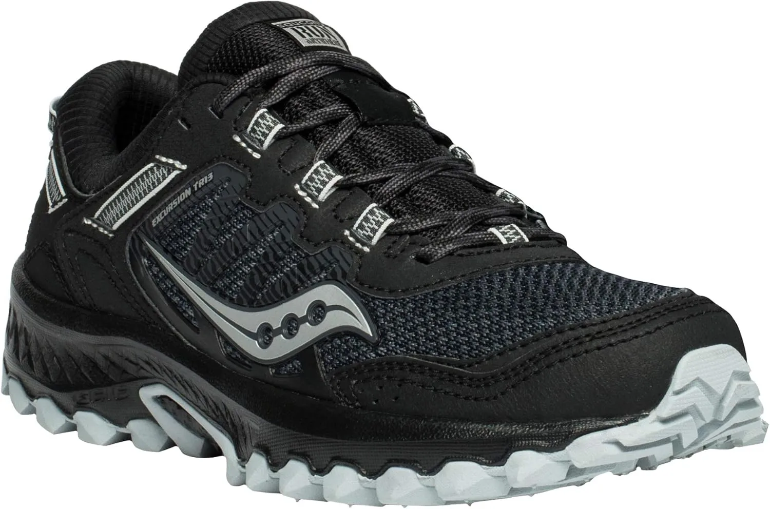 Saucony Women's Versafoam Excursion Tr13 Trail Running Shoe