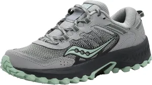 Saucony Women's Versafoam Excursion Tr13 Trail Running Shoe