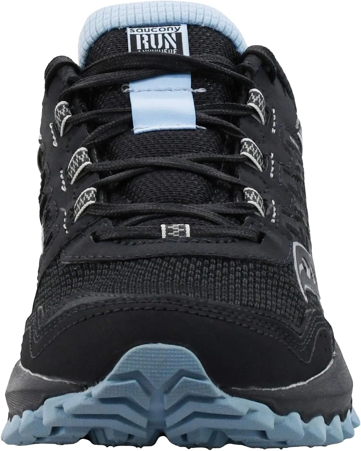 Saucony Women's Versafoam Excursion Tr13 Trail Running Shoe