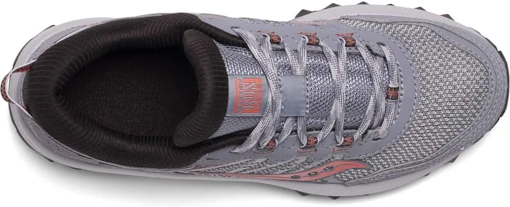 Saucony Women's Versafoam Excursion Tr13 Trail Running Shoe