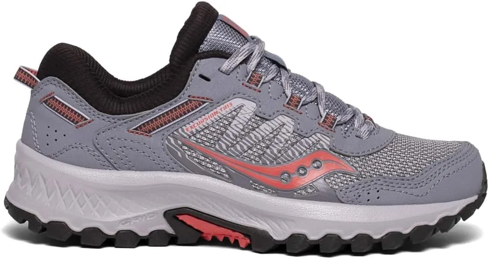 Saucony Women's Versafoam Excursion Tr13 Trail Running Shoe