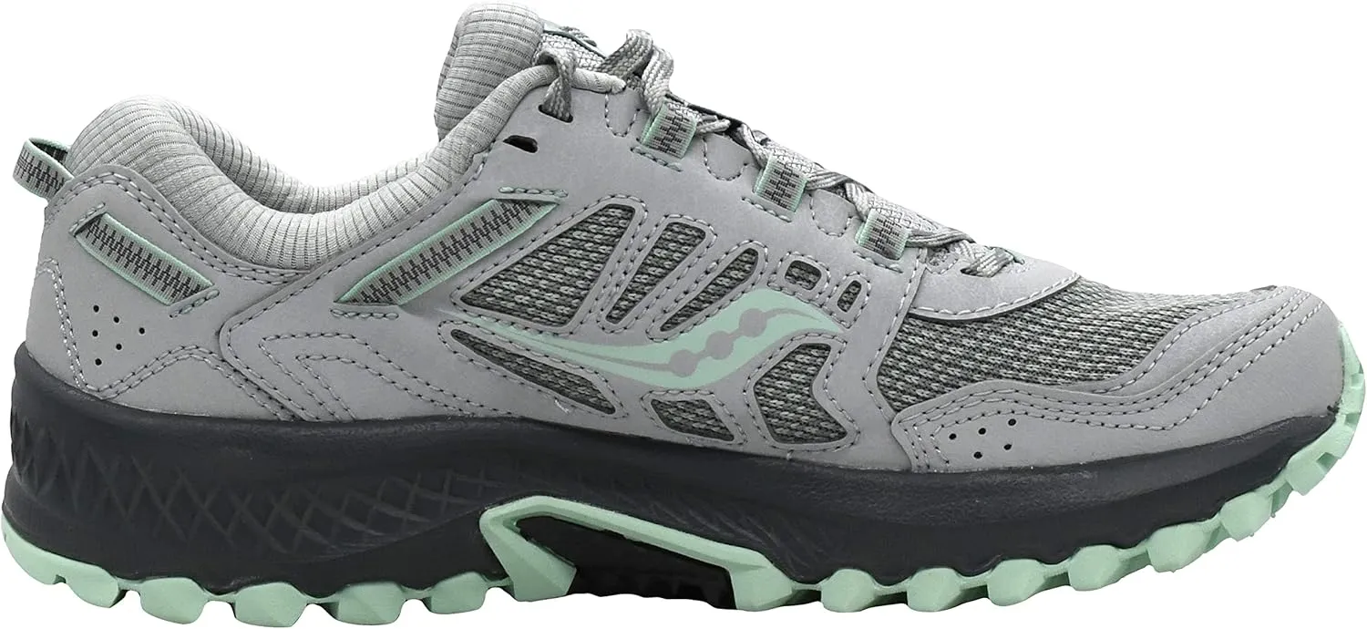 Saucony Women's Versafoam Excursion Tr13 Trail Running Shoe