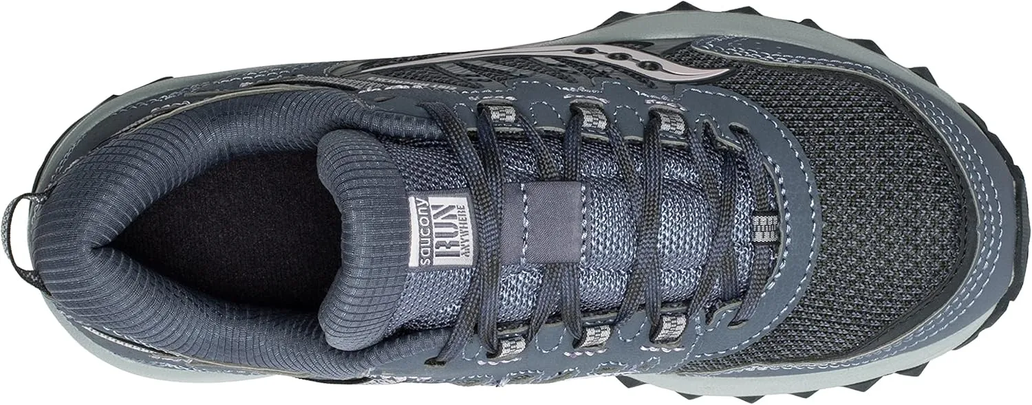 Saucony Women's Versafoam Excursion Tr13 Trail Running Shoe