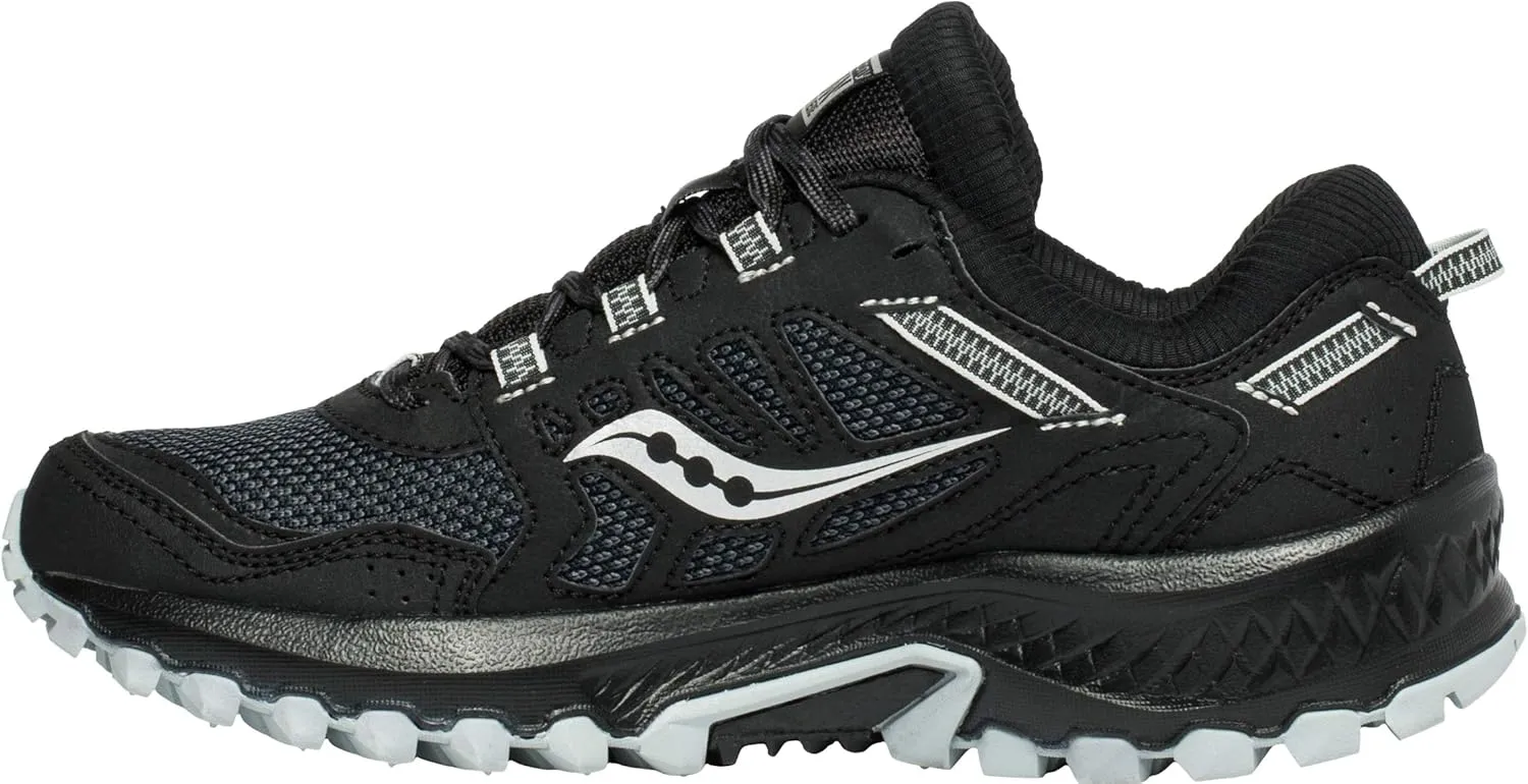 Saucony Women's Versafoam Excursion Tr13 Trail Running Shoe