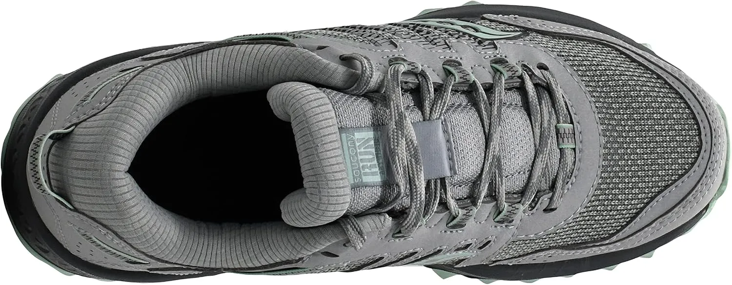 Saucony Women's Versafoam Excursion Tr13 Trail Running Shoe