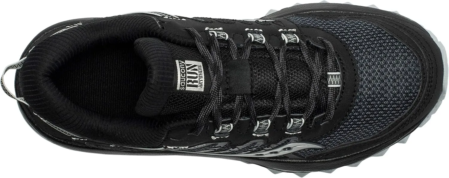 Saucony Women's Versafoam Excursion Tr13 Trail Running Shoe