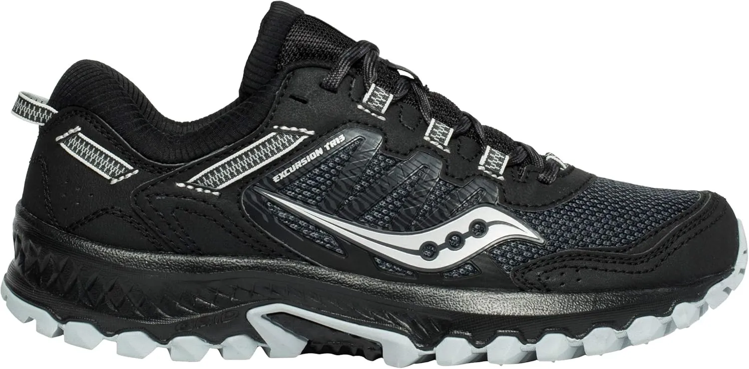 Saucony Women's Versafoam Excursion Tr13 Trail Running Shoe