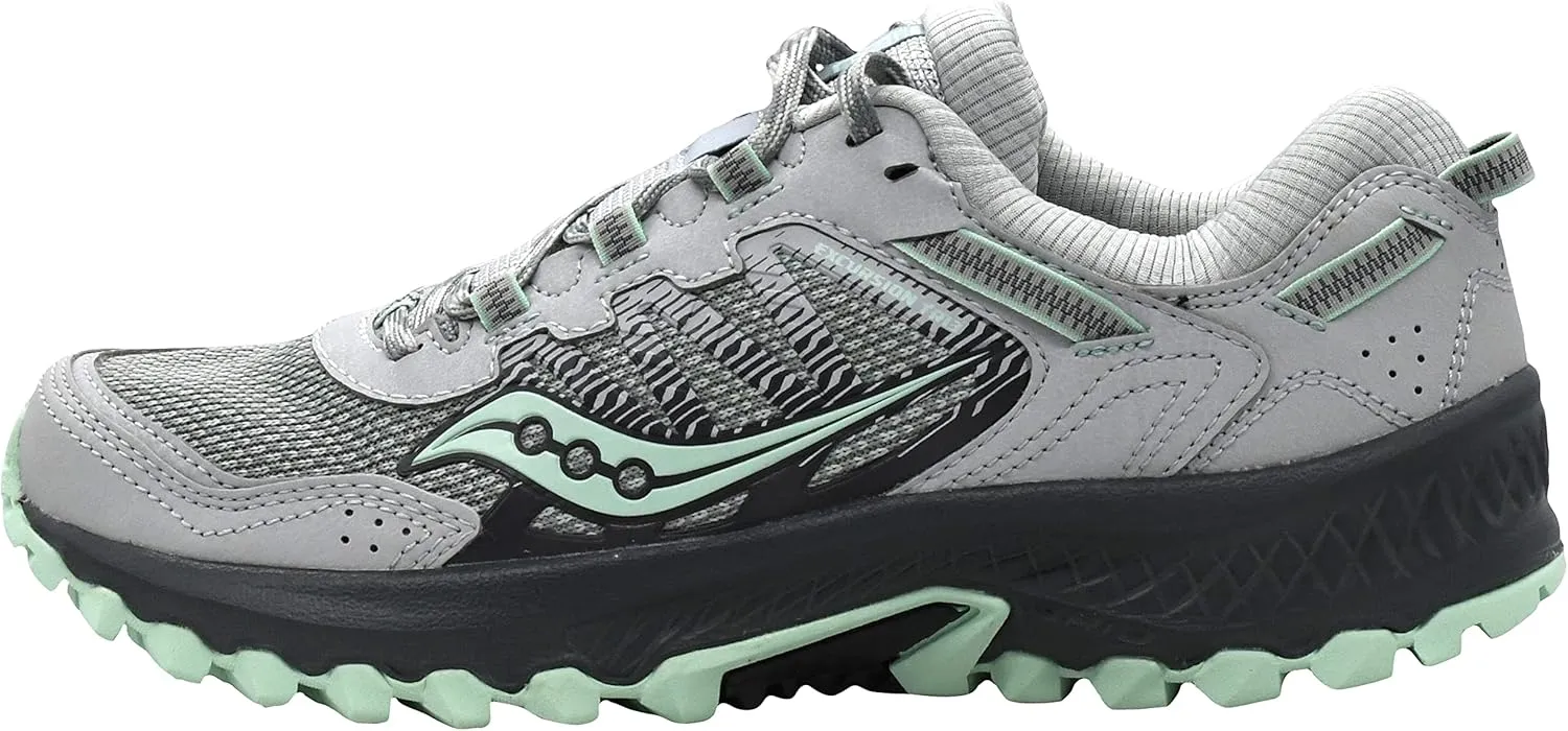 Saucony Women's Versafoam Excursion Tr13 Trail Running Shoe
