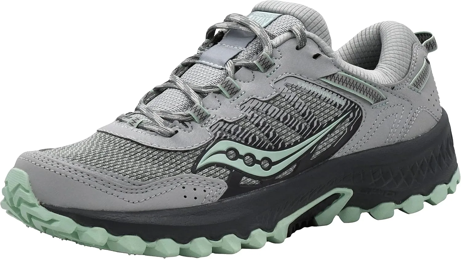 Saucony Women's Versafoam Excursion Tr13 Trail Running Shoe