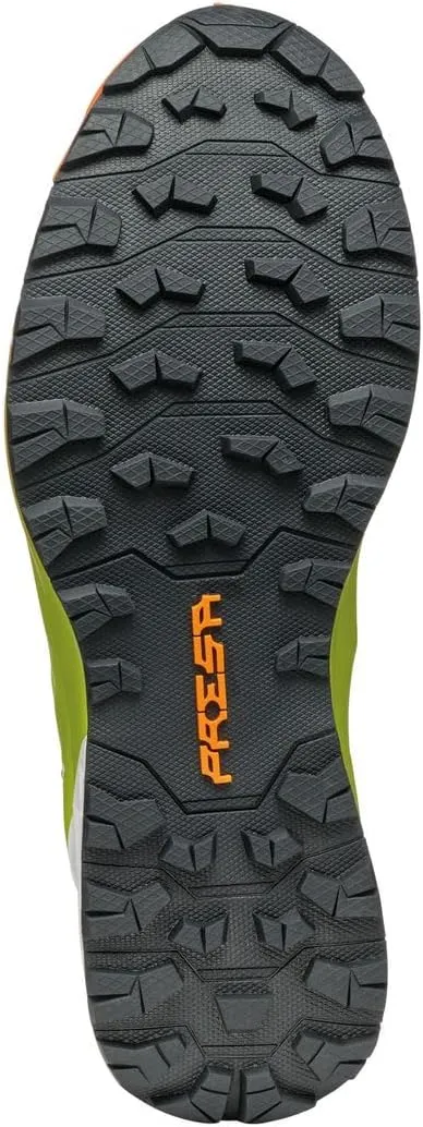 SCARPA Men's Ribelle Run Trail Shoes for Hiking and Trail Running