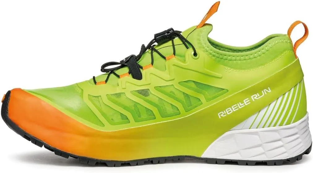 SCARPA Men's Ribelle Run Trail Shoes for Hiking and Trail Running