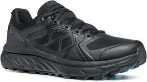 SCARPA Mojito Men's Trail Running, Black, 9.5 US