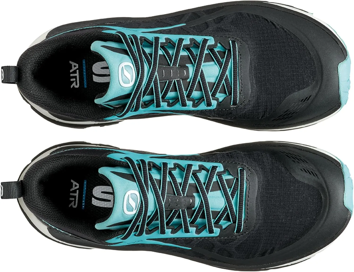 Scarpa Women's Golden Gate ATR GTX Waterproof Gore-Tex Trail Shoes for Trail Running and Hiking
