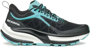 Scarpa Women's Golden Gate ATR GTX Waterproof Gore-Tex Trail Shoes for Trail Running and Hiking