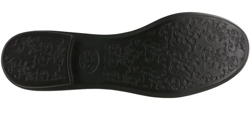 Scenic Ballet Flat