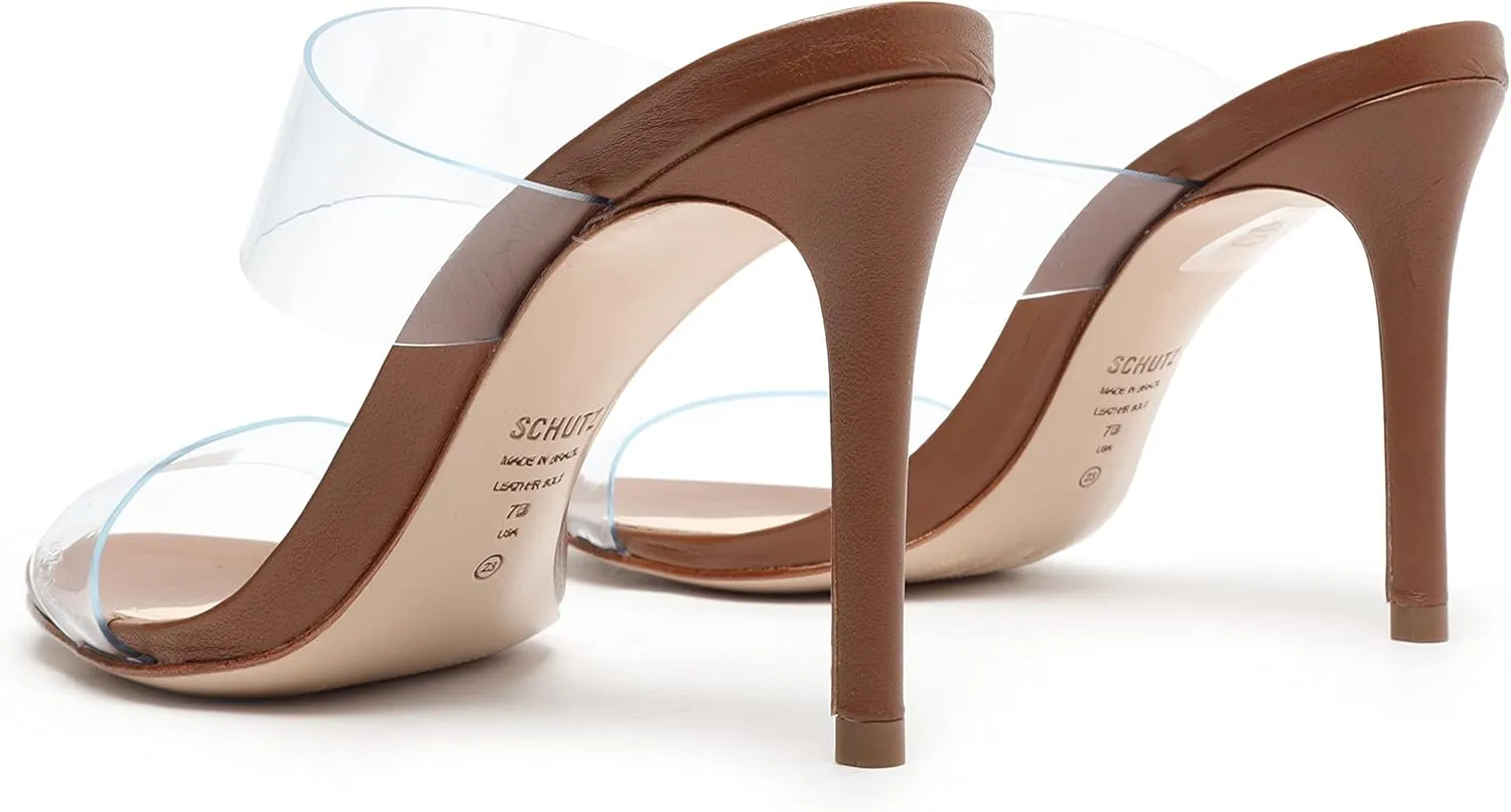 SCHUTZ Women's Ariella Strappy Sandals