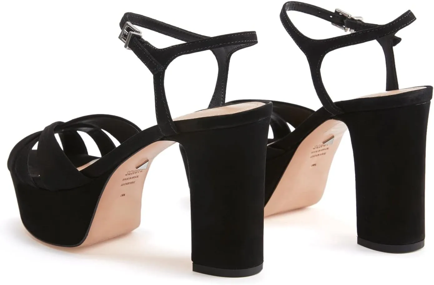 SCHUTZ Women's Keefa Sandal