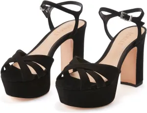 SCHUTZ Women's Keefa Sandal