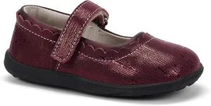 See Kai Run Girl's Ii Mary Jane Flat
