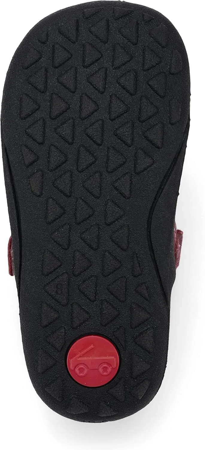 See Kai Run Girl's Ii Mary Jane Flat