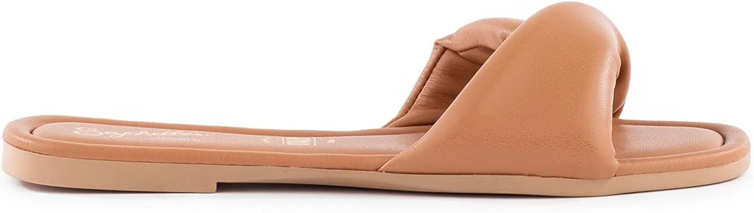 Seychelles Women's Breath of Fresh Air Slide Sandal