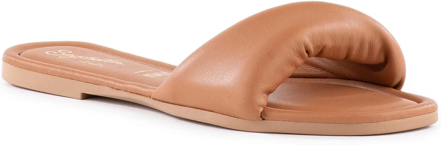 Seychelles Women's Breath of Fresh Air Slide Sandal