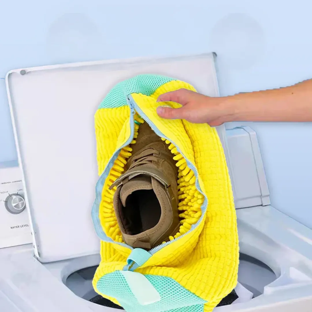 Shoe Laundry Bag