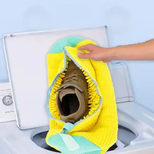 Shoe Laundry Bag