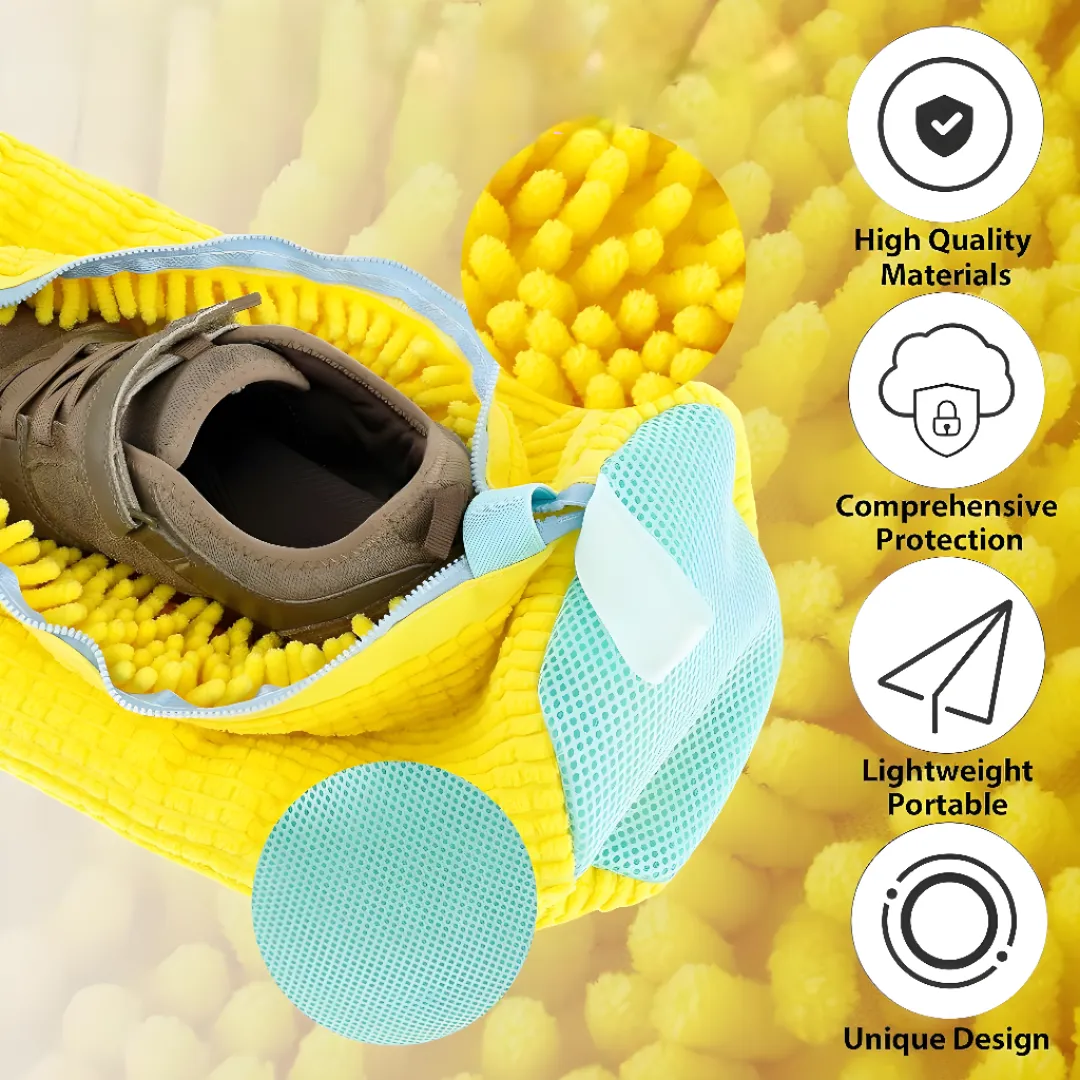 Shoe Laundry Bag