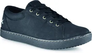 Shoes for Crews MOZO Mavi Women's Non Slip Sneakers,