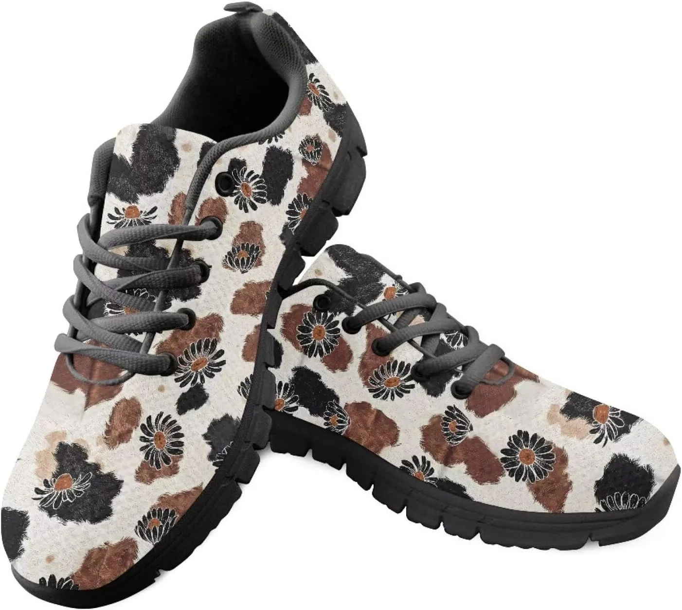 Shoes for Women Running Sneakers Comfortable Walking Shoes Sport Athletic Tennis Footwear