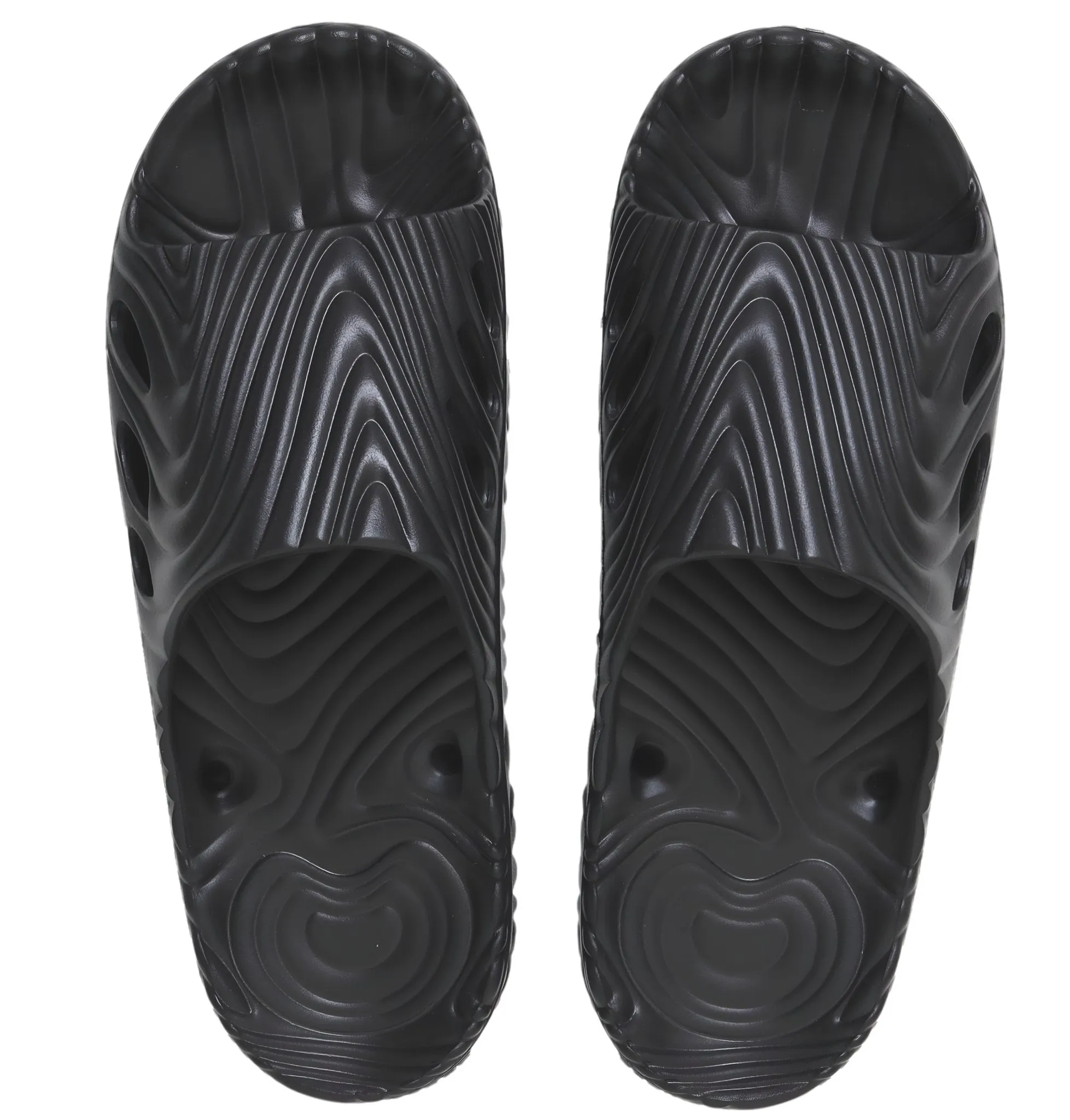 Shower Shoez Mens and Womens Non Slip Shower Slipper Slide Sandal Shoes
