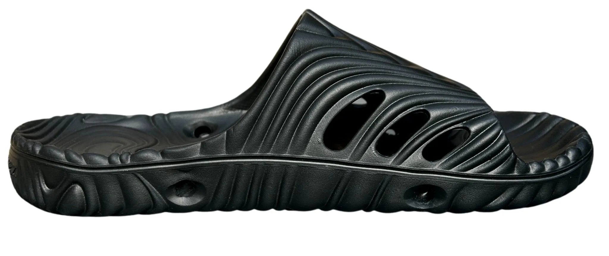 Shower Shoez Mens and Womens Non Slip Shower Slipper Slide Sandal Shoes