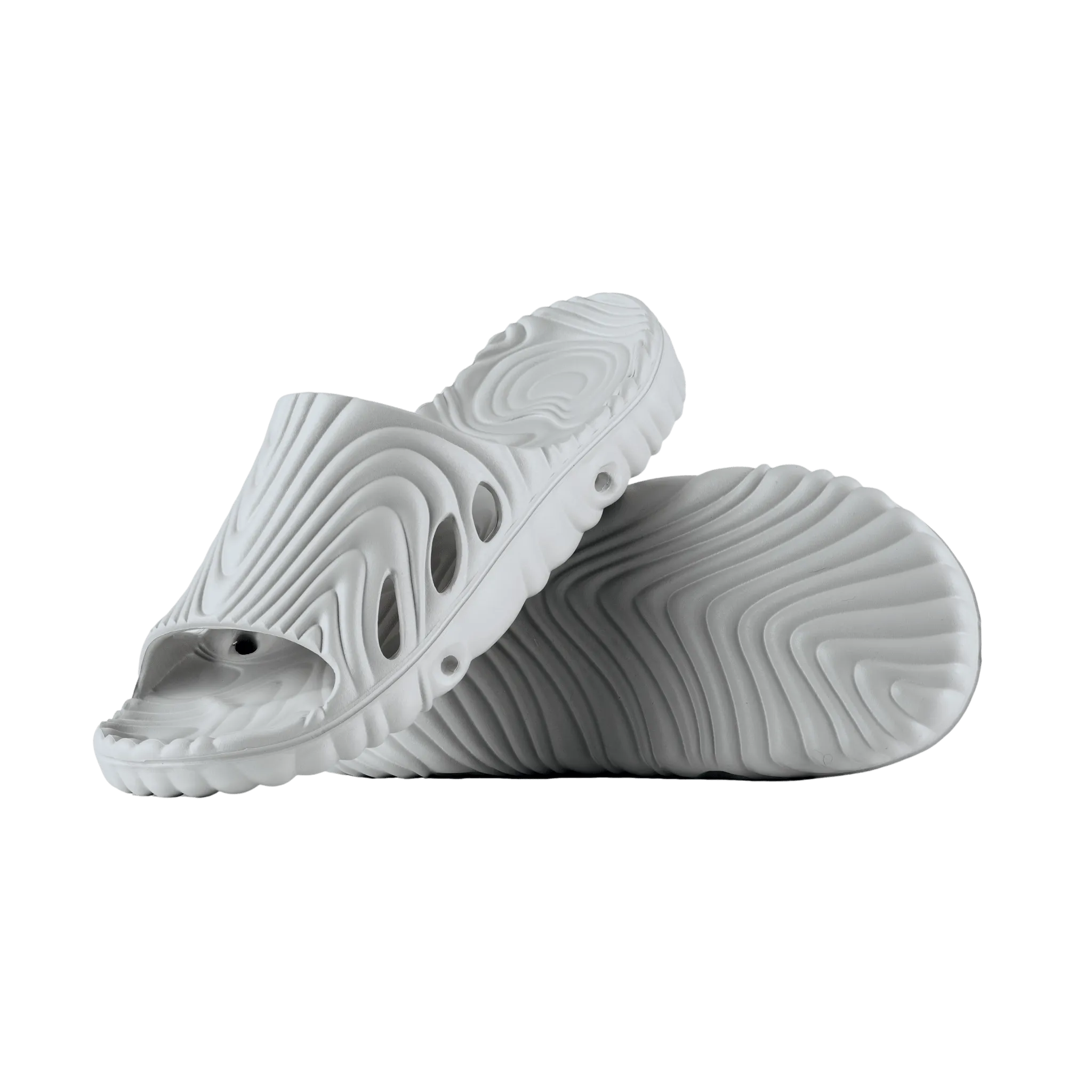 Shower Shoez Mens and Womens Non Slip Shower Slipper Slide Sandal Shoes