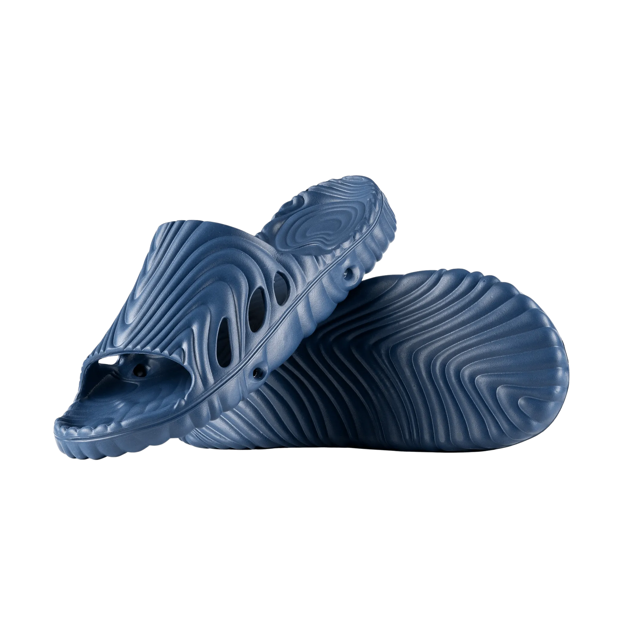 Shower Shoez Mens and Womens Non Slip Shower Slipper Slide Sandal Shoes