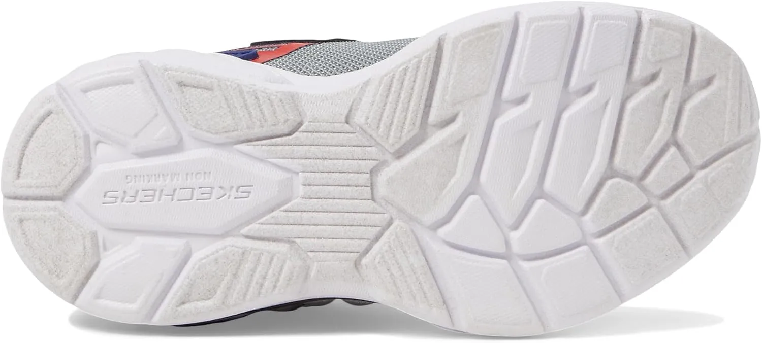 Skechers Boy's Light Storm 3 Sneaker