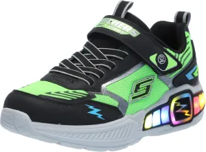 Skechers Boy's Light Storm 3 Sneaker