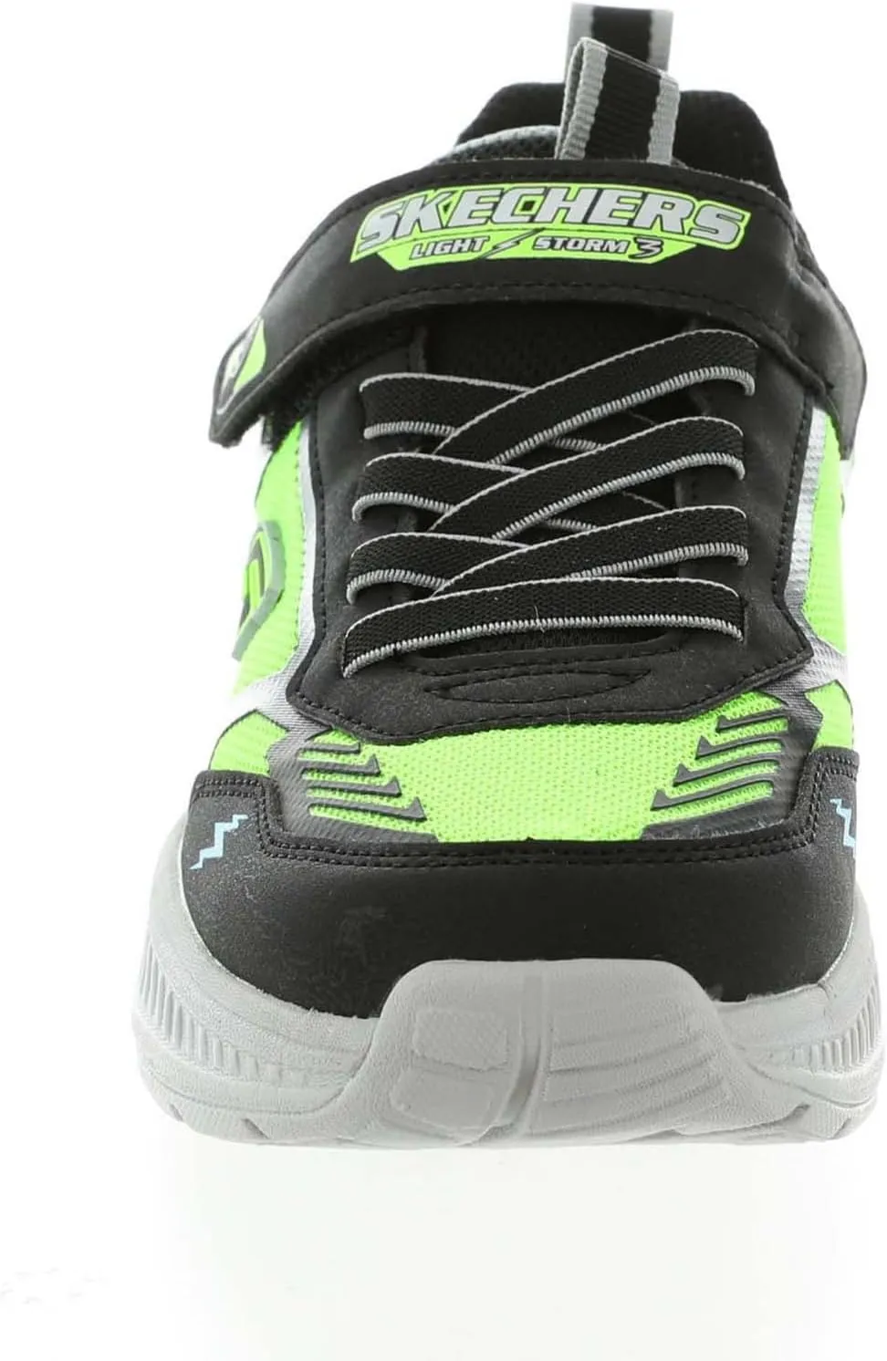 Skechers Boy's Light Storm 3 Sneaker