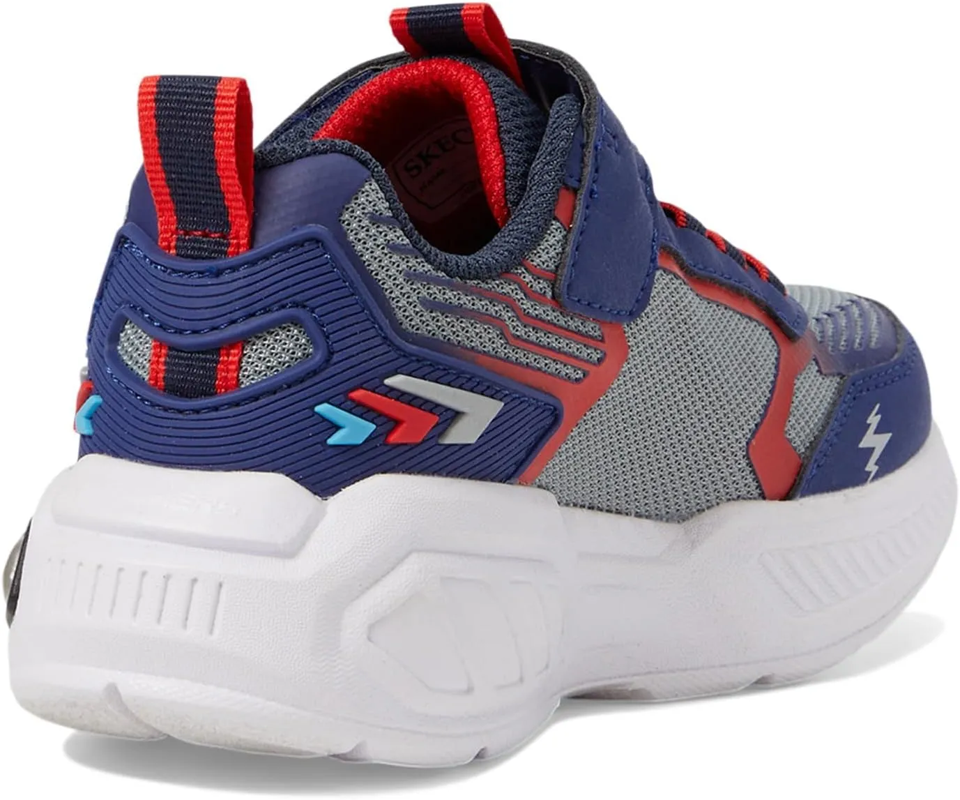 Skechers Boy's Light Storm 3 Sneaker