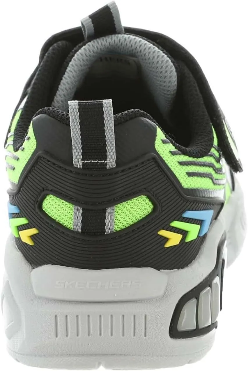Skechers Boy's Light Storm 3 Sneaker