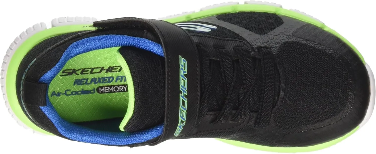 Skechers Boy's Low-Top Trainers