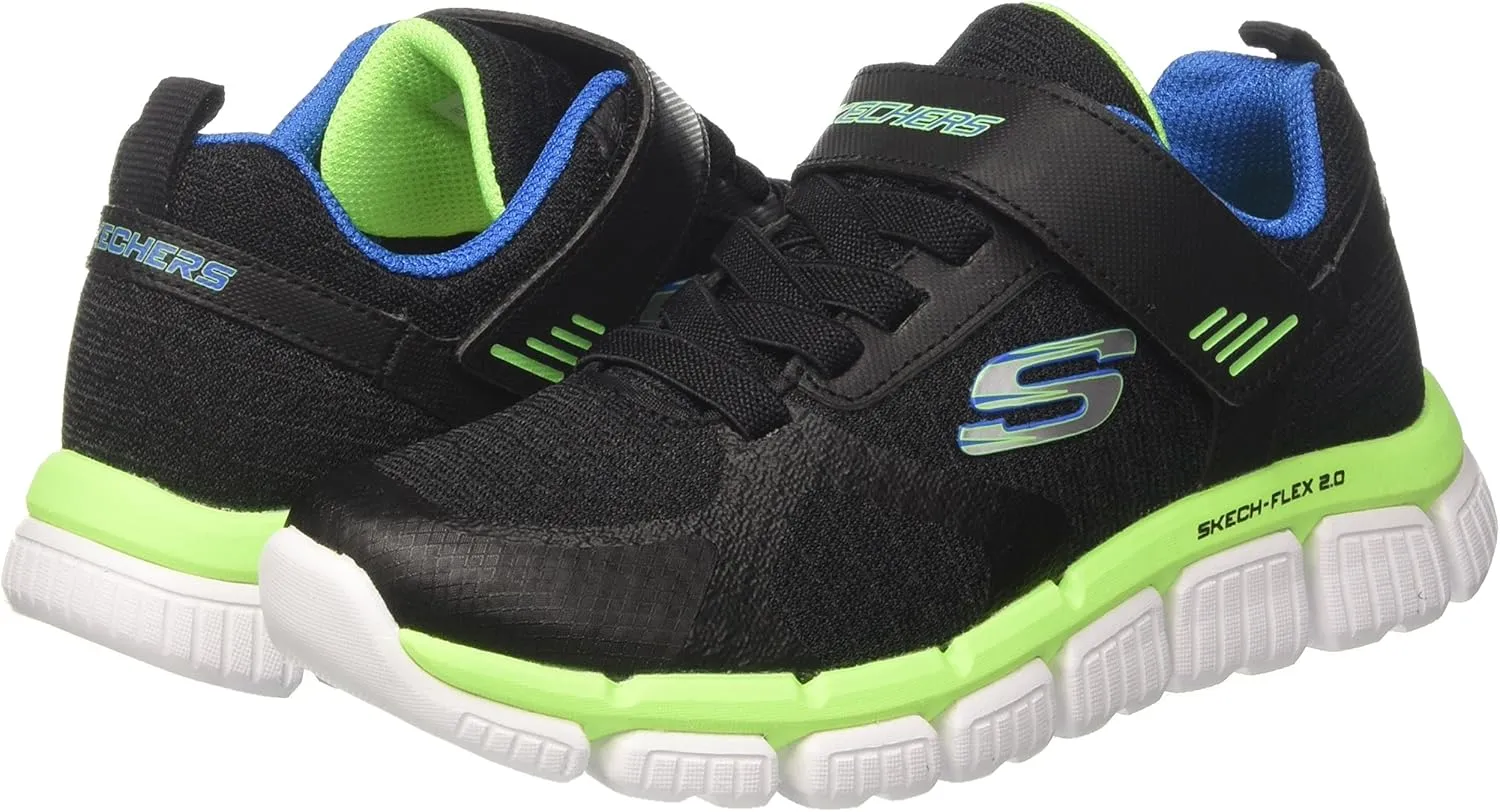Skechers Boy's Low-Top Trainers