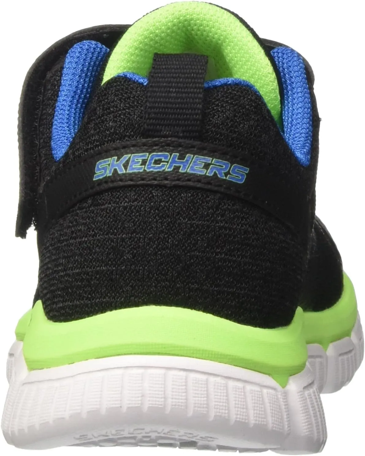 Skechers Boy's Low-Top Trainers