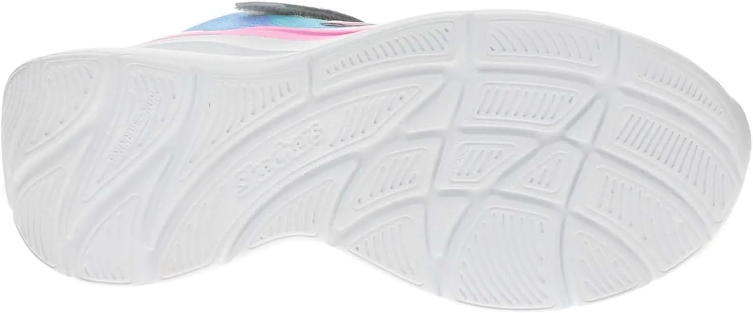 Skechers Girl's Aloha Dream Sneaker