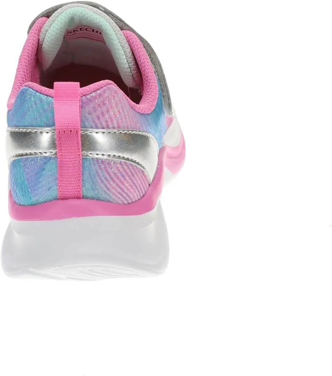 Skechers Girl's Aloha Dream Sneaker