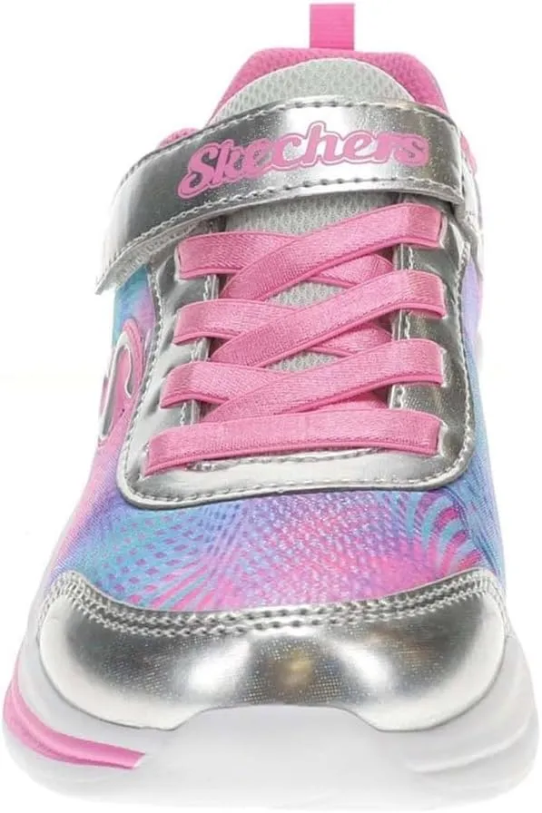 Skechers Girl's Aloha Dream Sneaker