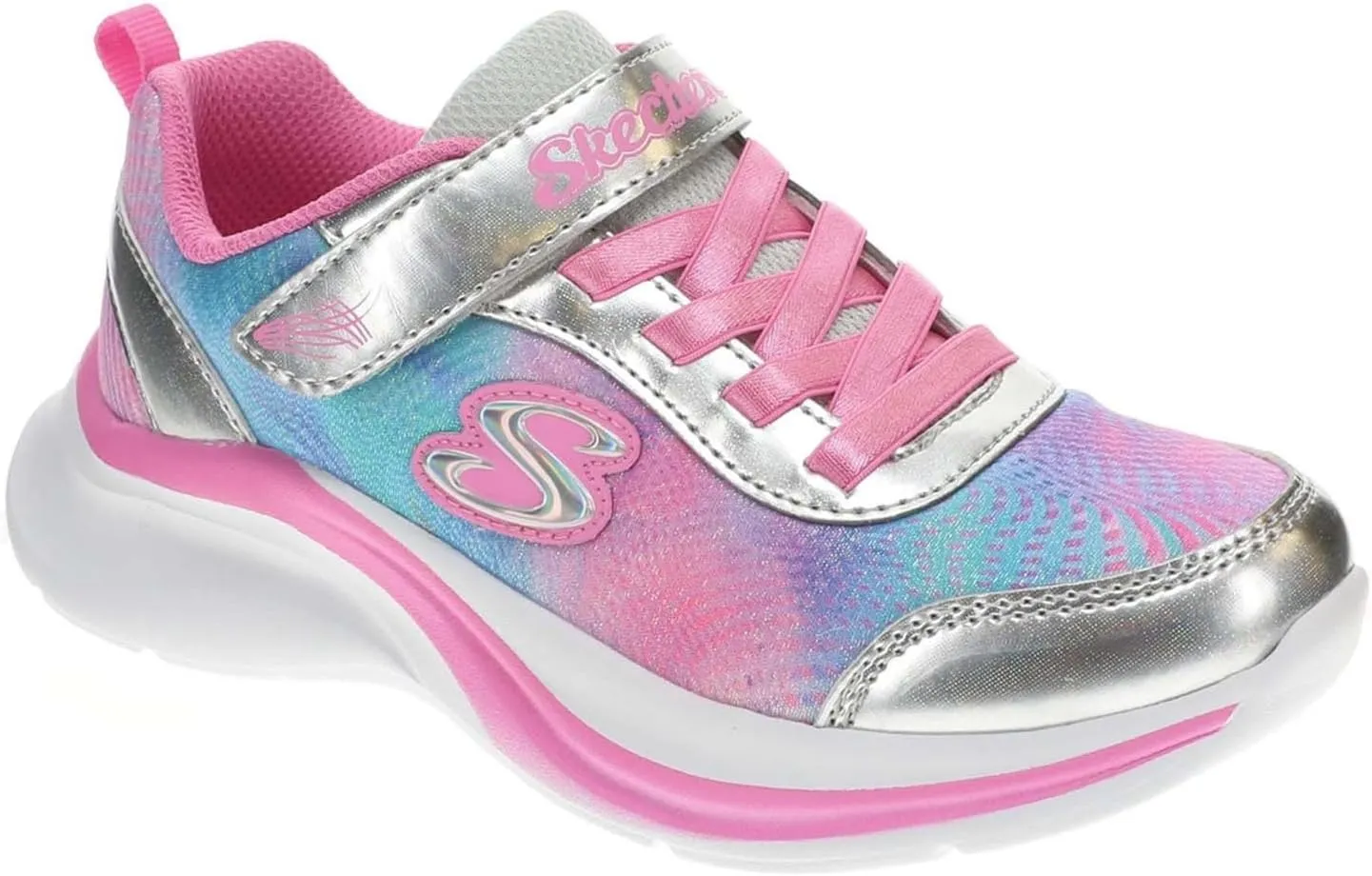 Skechers Girl's Aloha Dream Sneaker