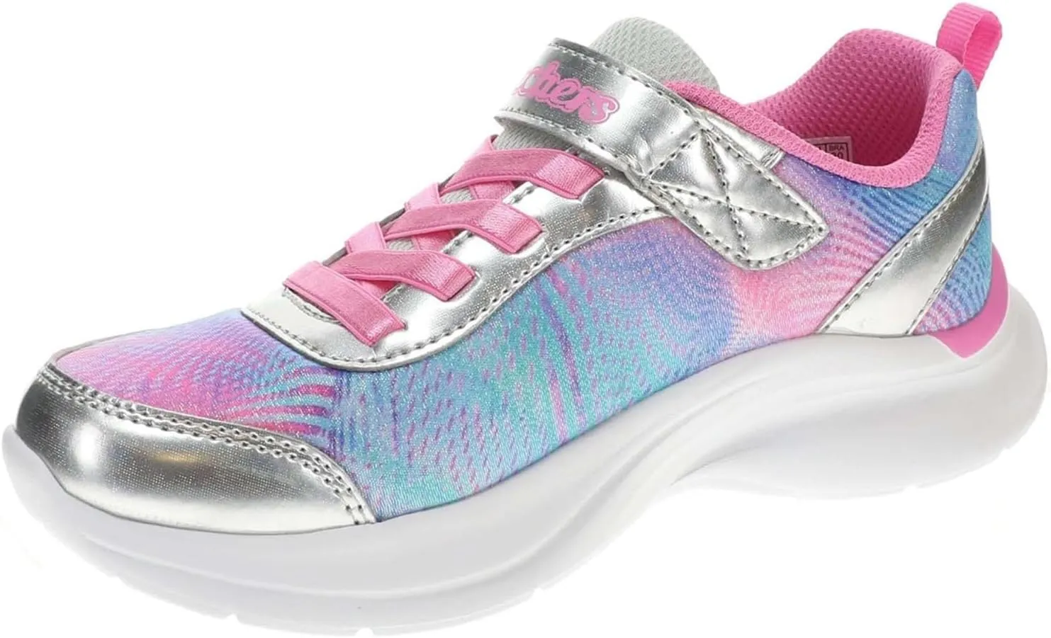 Skechers Girl's Aloha Dream Sneaker