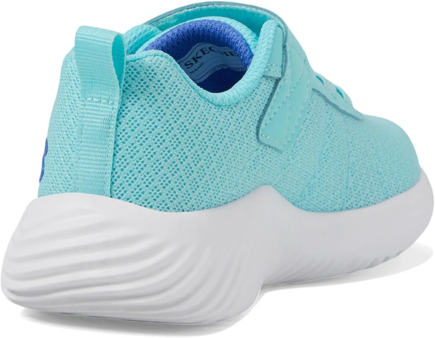 Skechers Girls' Bounder - Cool Cruise